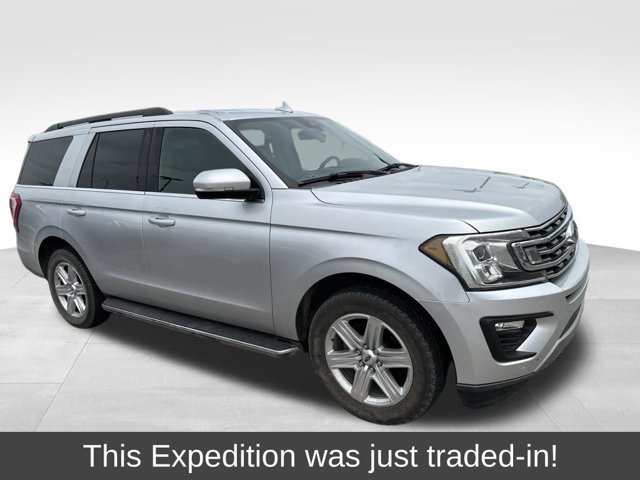 Certified 2019 Ford Expedition XLT w/ Equipment Group 202A