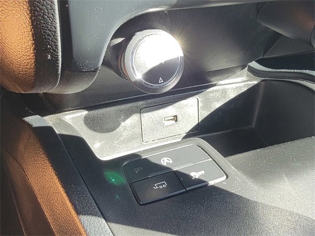 Certified 2021 Ford Ranger XL w/ Equipment Group 101A High image 22