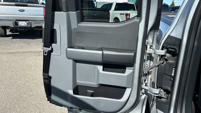 Certified 2024 Ford F150 XLT w/ Bed Utility Package image 12