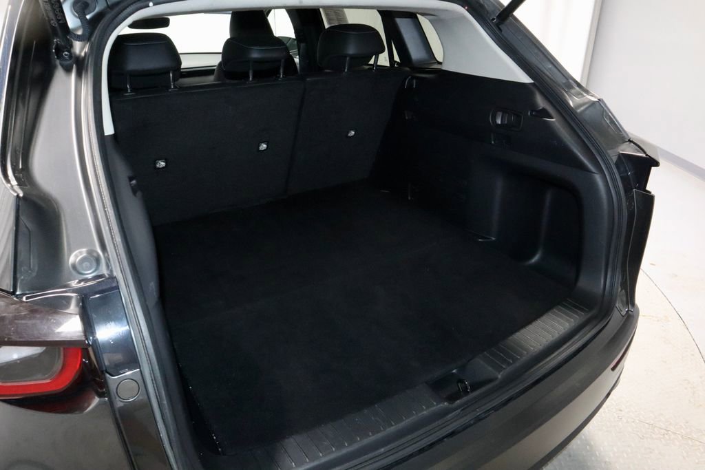 Used 2025 MAZDA CX-50 AWD 2.5 S w/ Preferred Package image 13