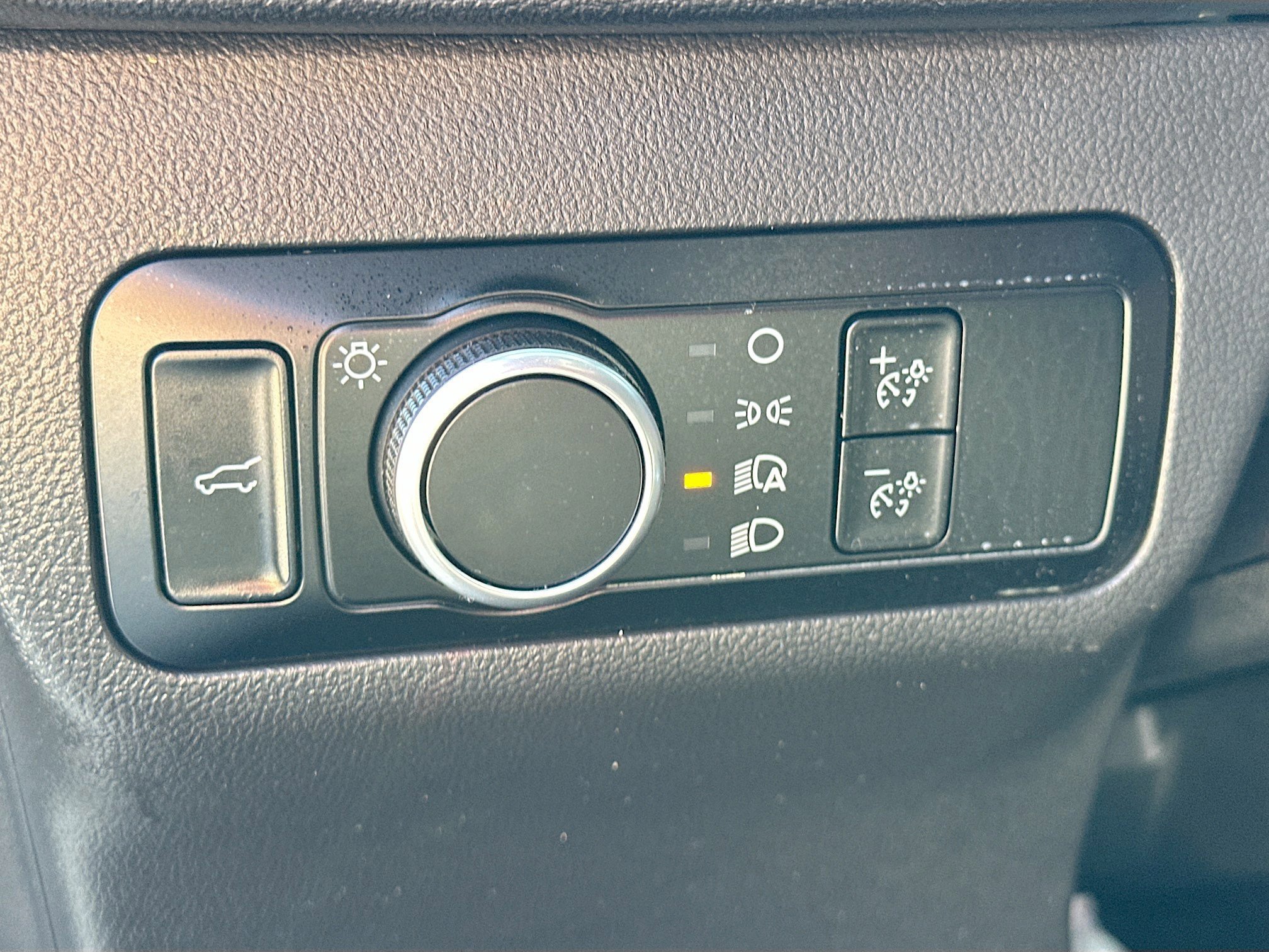 Certified 2023 Ford Escape ST-Line w/ Tech Pack #1 image 10