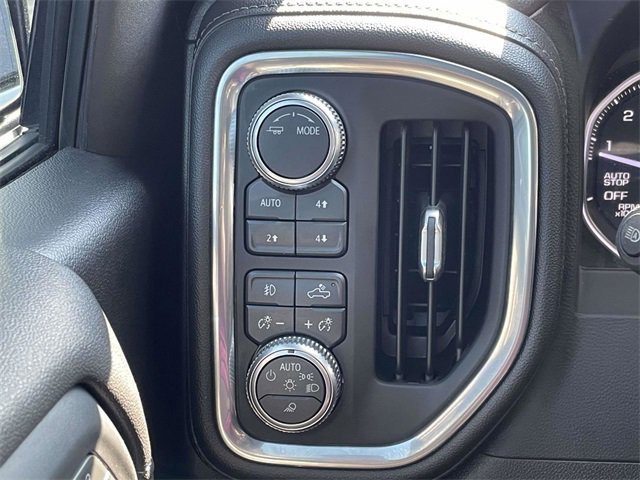 Used 2021 GMC Sierra 1500 SLT image 24