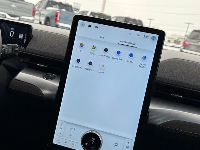 Certified 2023 Ford Mustang Mach-E GT image 39