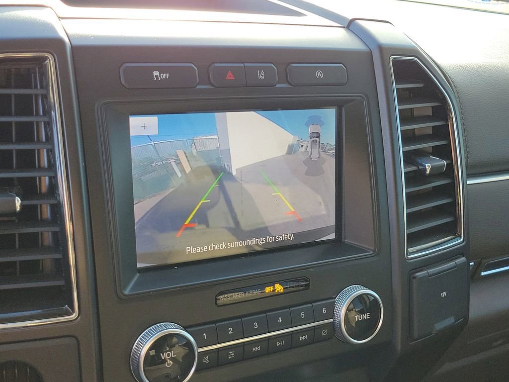 Certified 2021 Ford Expedition Max Limited image 30