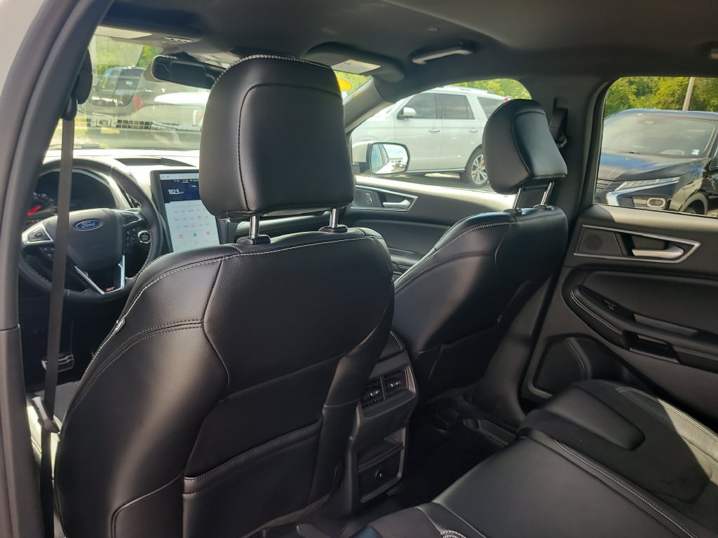 Certified 2023 Ford Edge ST AWD/4WD image 9