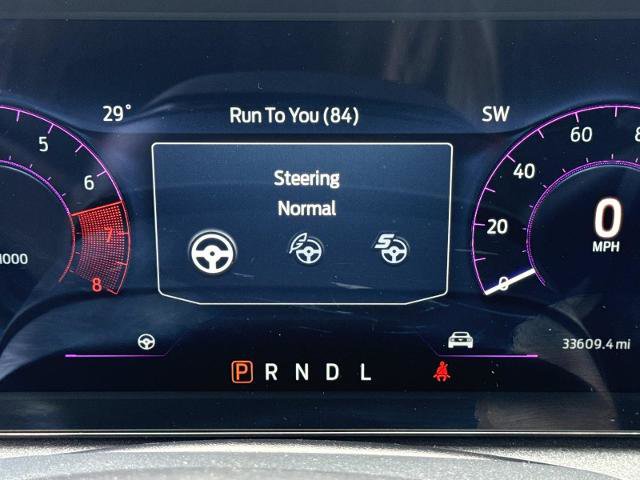 Certified 2024 Ford Mustang Coupe image 24