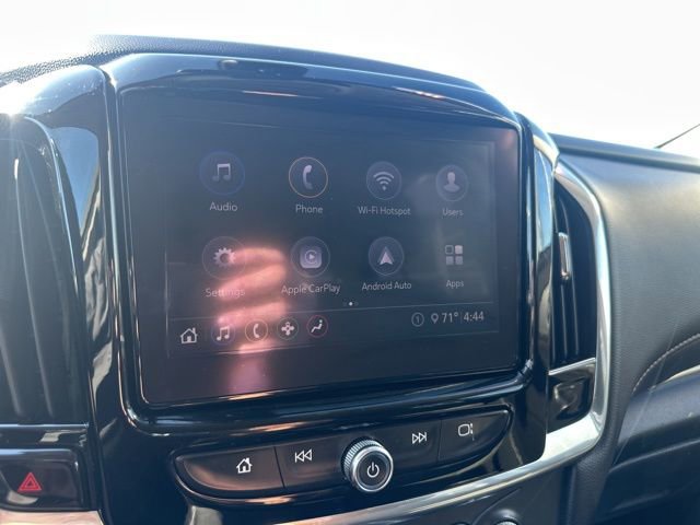 Used 2020 Chevrolet Traverse LT image 45