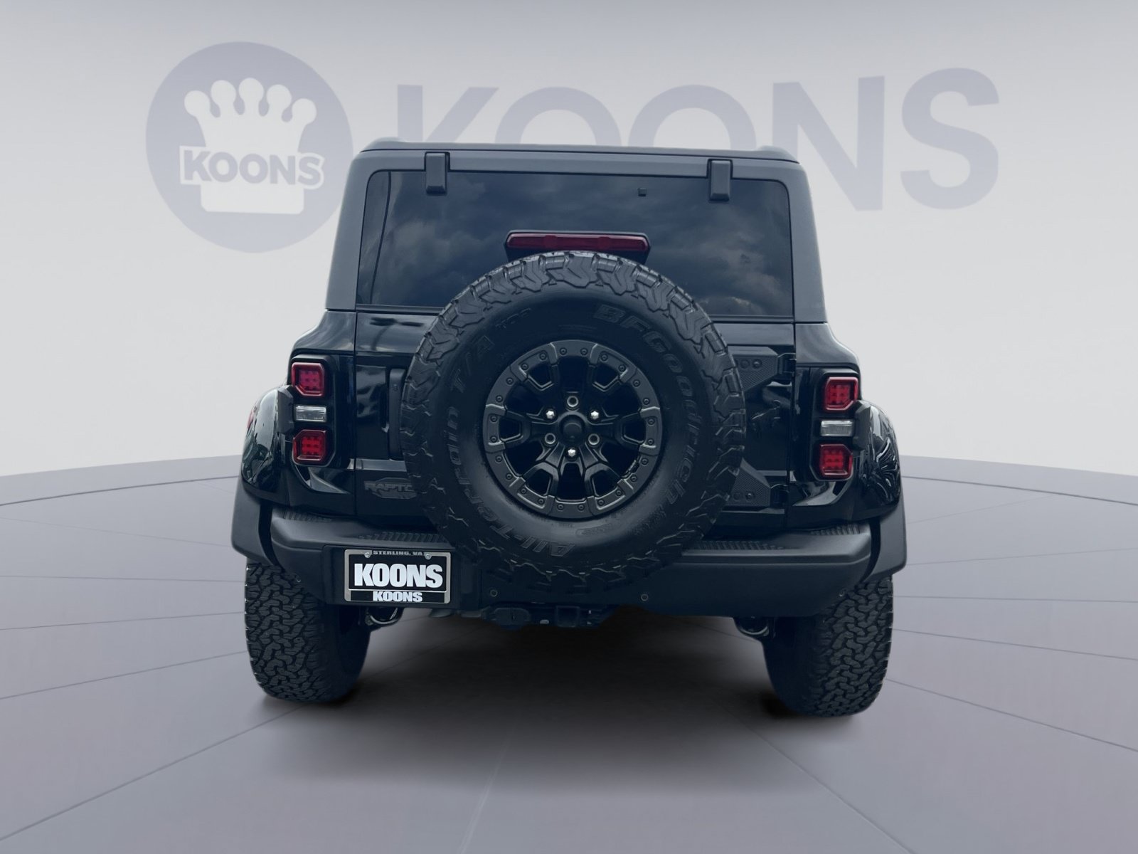 Certified 2024 Ford Bronco Raptor w/ Interior Carbon Fiber Pack 6 AWD/4WD image 23