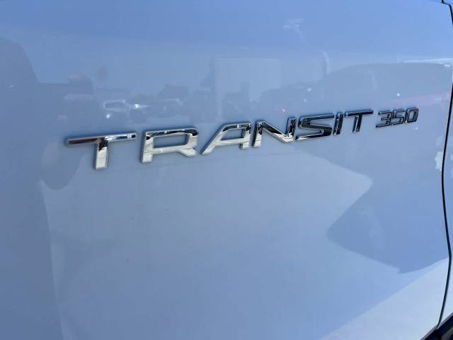 Certified 2024 Ford Transit 350 Low Roof RWD image 17
