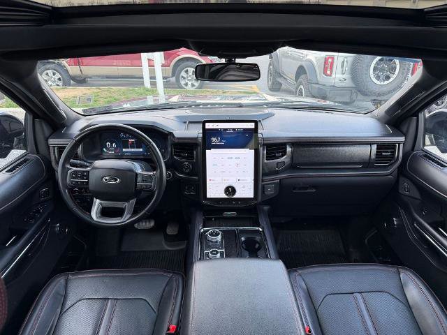 Certified 2023 Ford Expedition Limited image 15