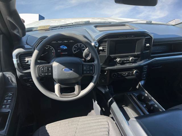 Certified 2023 Ford F150 XL w/ STX Appearance Package RWD image 13