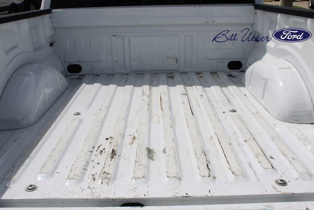 Certified 2025 Ford F150 XLT w/ Equipment Group 301A Standard image 10