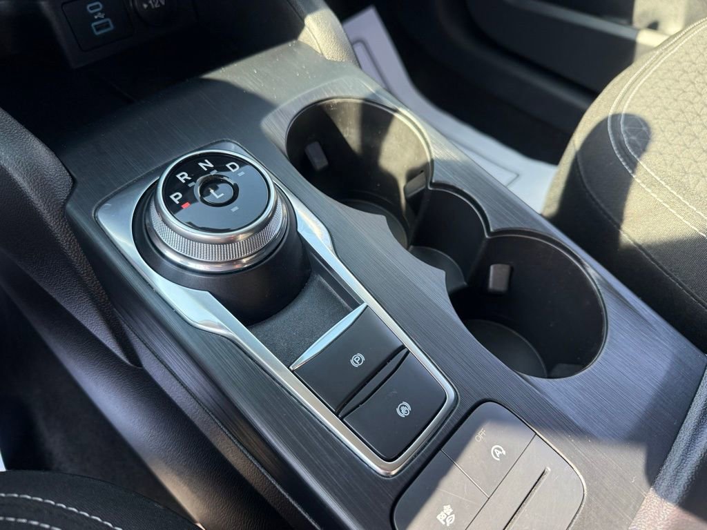 Certified 2023 Ford Escape Active image 27