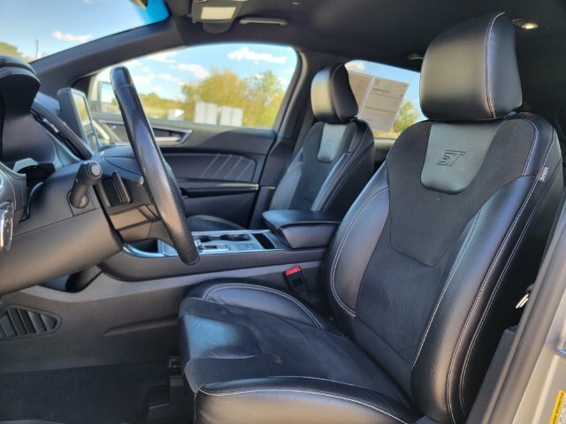 Certified 2022 Ford Edge ST AWD/4WD image 20
