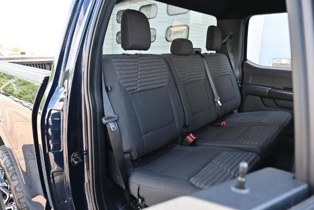 Certified 2023 Ford F150 XL w/ STX Appearance Package AWD/4WD image 23