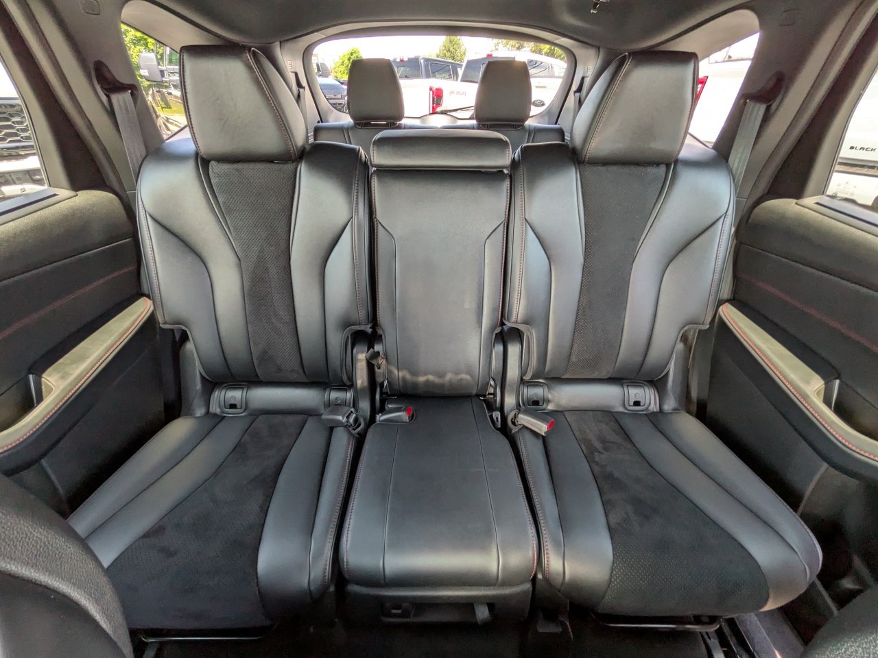 Used 2022 Acura MDX A-Spec AWD/4WD image 15