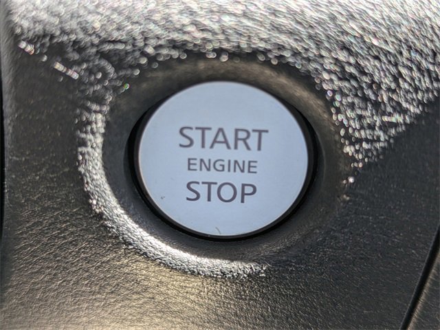 Used 2022 Nissan Frontier SV image 25