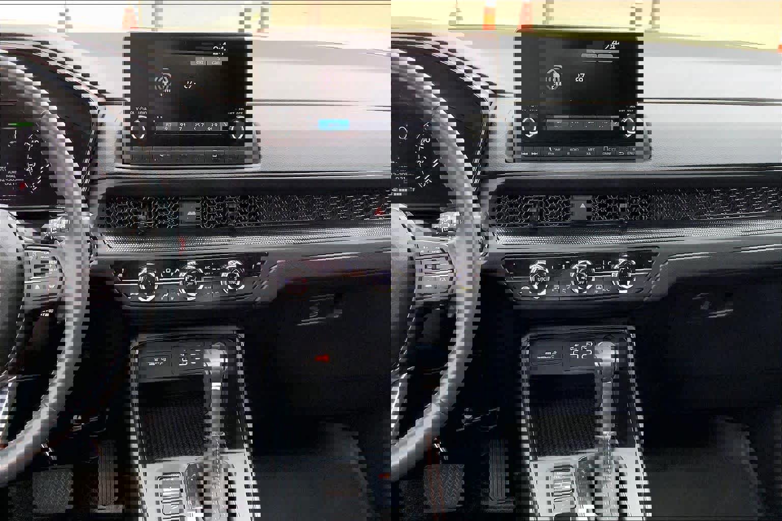 Used 2023 Honda CR-V Sport image 9