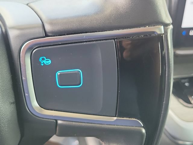 Certified 2025 Ford Expedition Max Platinum AWD/4WD image 14