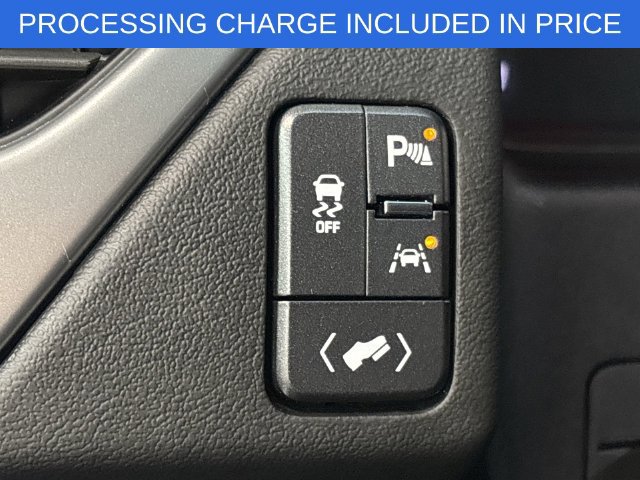 Used 2020 Chevrolet Tahoe LT AWD/4WD image 21