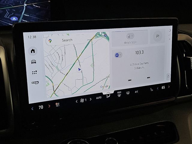 Certified 2025 Ford Expedition Active image 20