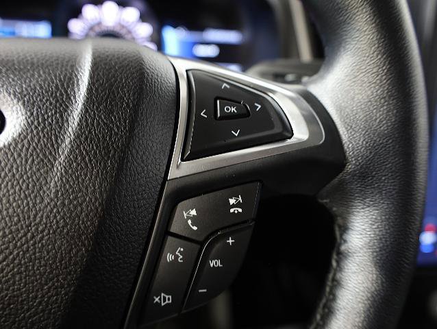 Certified 2023 Ford Edge SEL w/ Convenience Package image 27