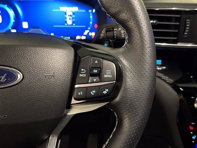 Certified 2023 Ford Explorer ST w/ Equipment Group 401A AWD/4WD image 15