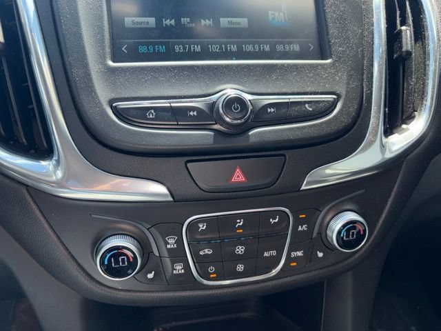 Used 2018 Chevrolet Equinox LT AWD/4WD image 27