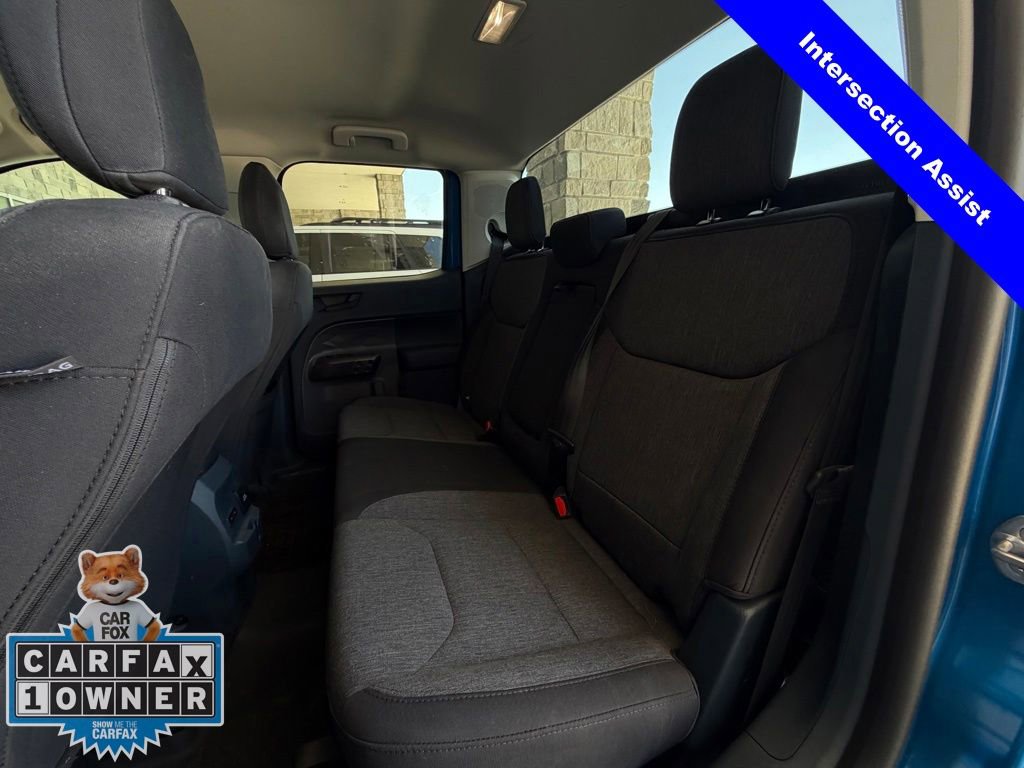 Certified 2025 Ford Maverick XLT w/ XLT Luxury Package AWD/4WD image 26