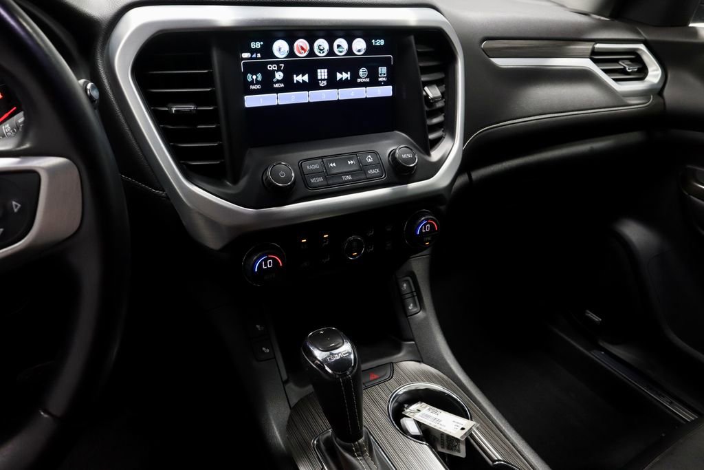 Used 2019 GMC Acadia SLT AWD/4WD image 32