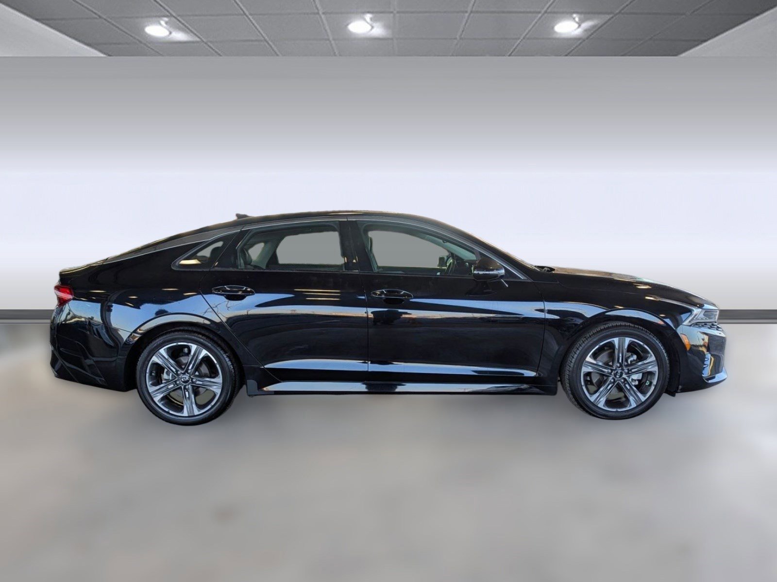 Used 2021 Kia K5 EX w/ EX Premium Package image 6