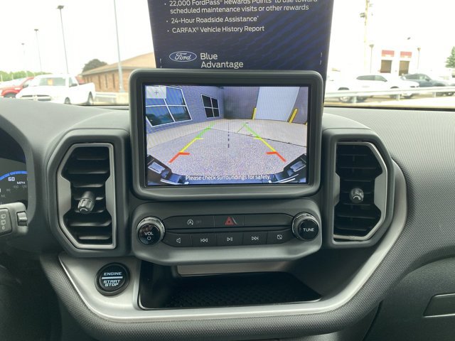 Certified 2023 Ford Bronco Sport Big Bend AWD/4WD image 18