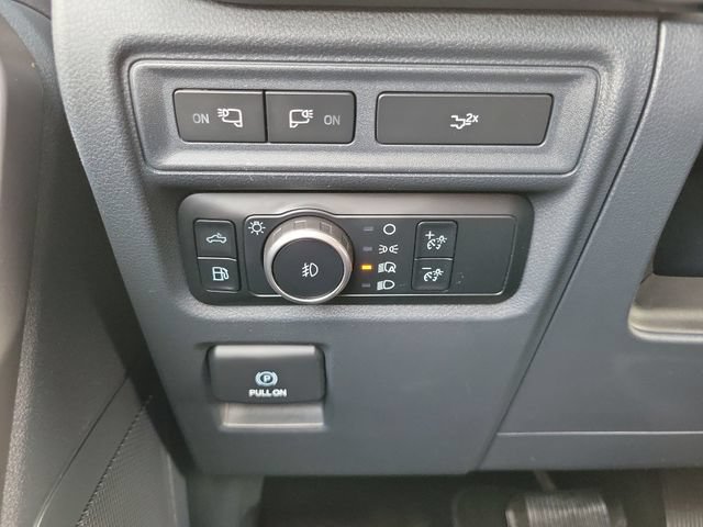 Certified 2024 Ford F150 XLT w/ Equipment Group 302A MID AWD/4WD image 20
