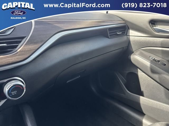 Used 2024 Nissan Altima 2.5 SV image 26