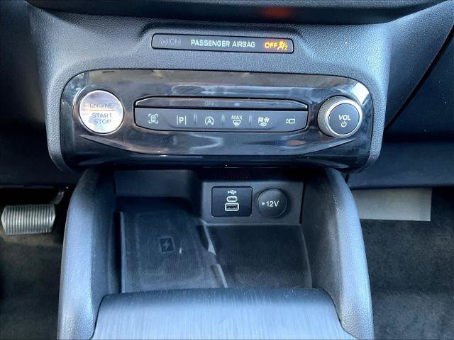 Certified 2024 Ford Escape Platinum AWD/4WD image 17