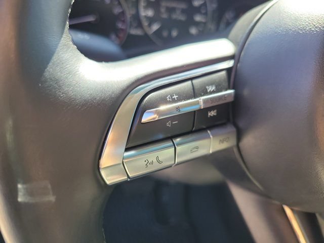 Used 2021 MAZDA CX-30 FWD 2.5 S w/ Preferred Package image 26