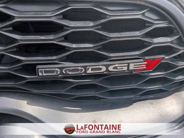 Used 2025 Dodge Durango R/T AWD/4WD image 9