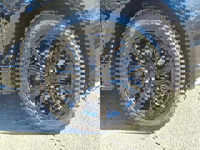 Certified 2022 Ford Edge SE w/ Black Appearance Package image 28