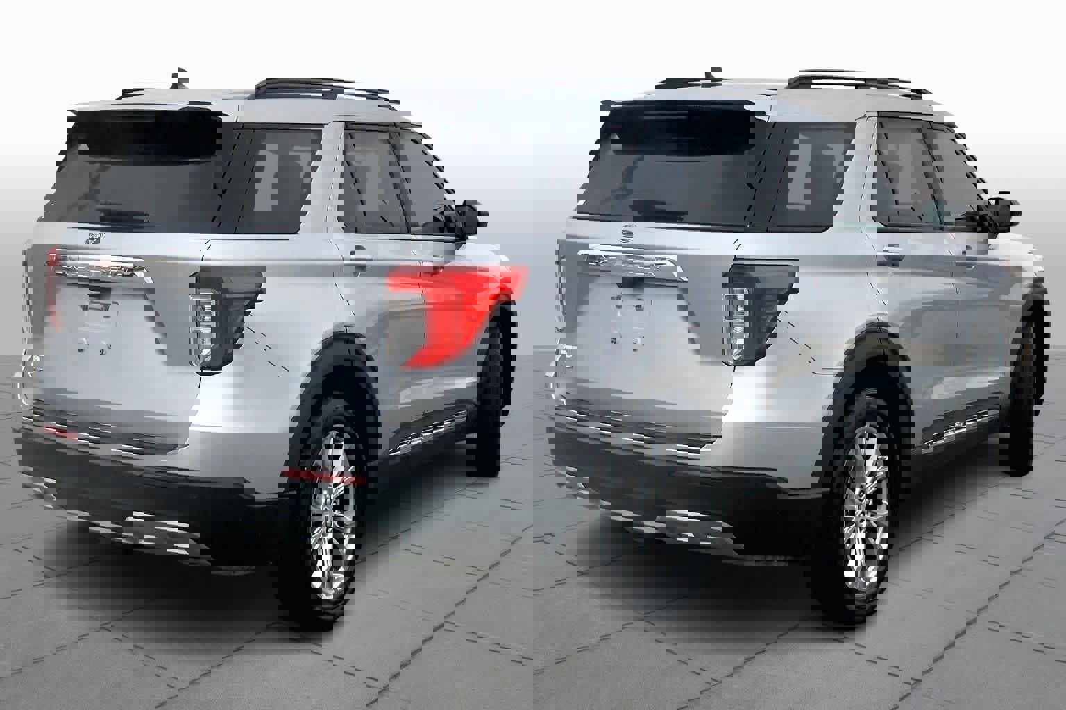 Certified 2023 Ford Explorer XLT w/ Equipment Group 202A image 11