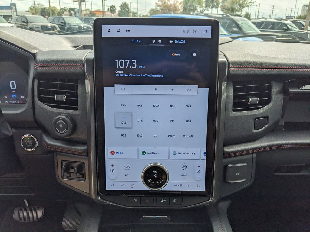 Certified 2024 Ford Expedition Limited image 23