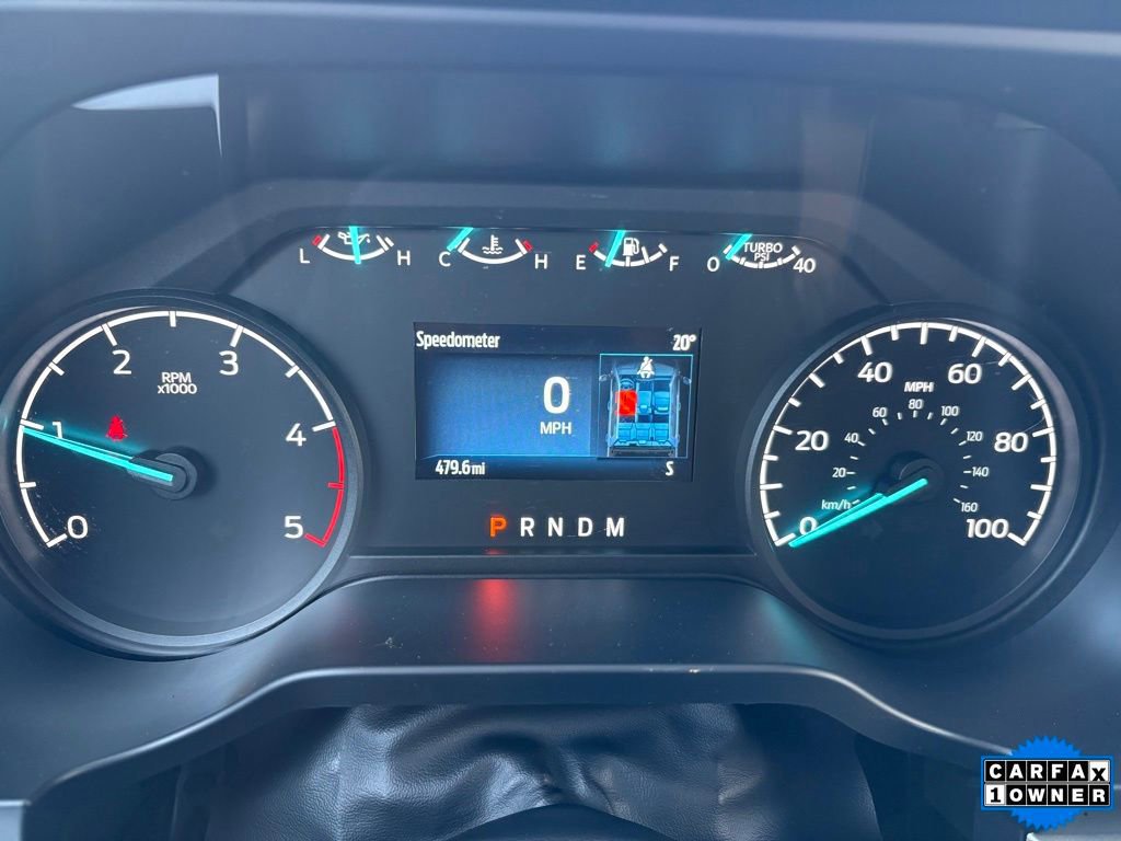 Certified 2026 Ford F450 XLT w/ FX4 Off-Road Package image 19