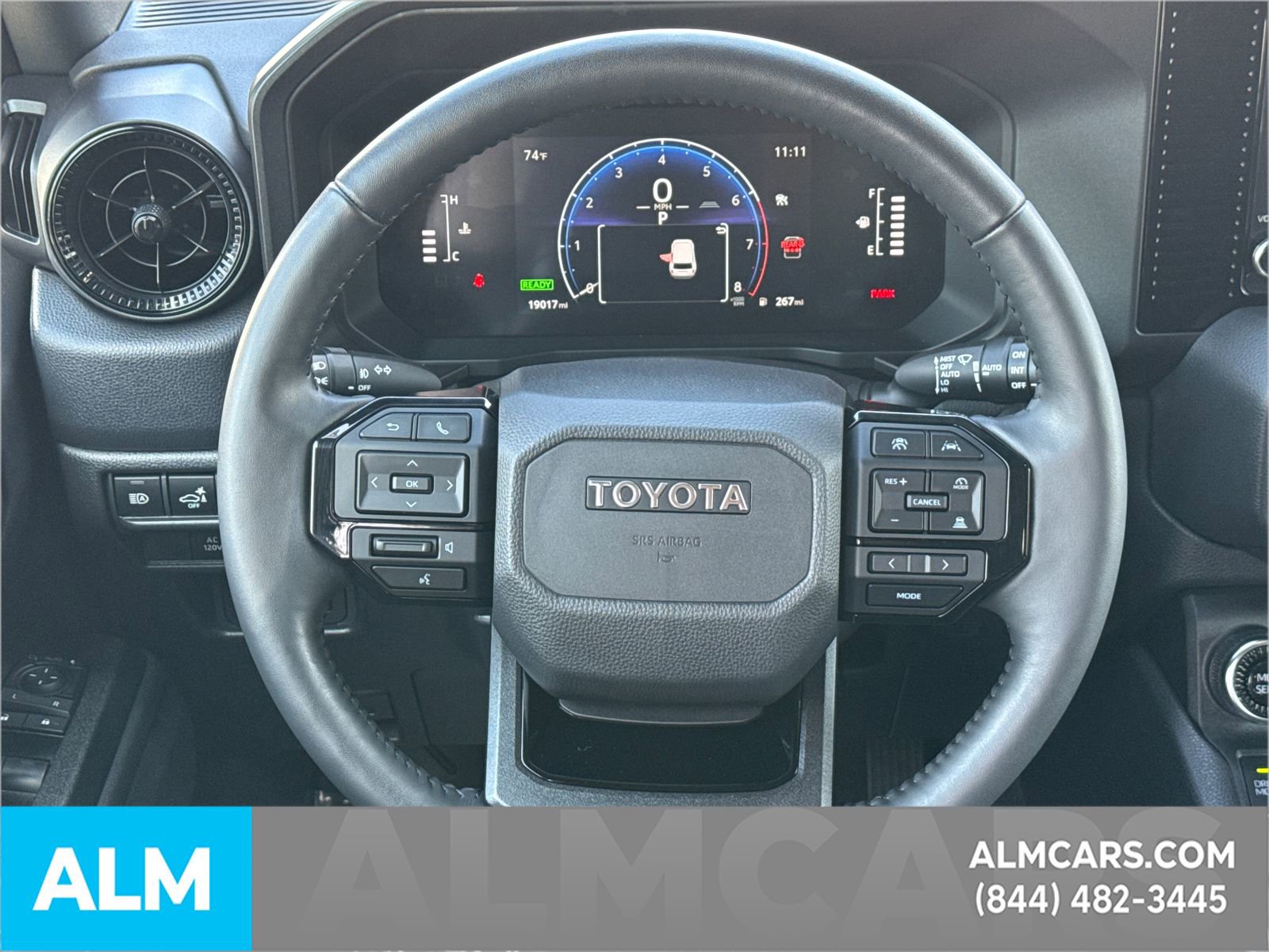 Used 2024 Toyota Land Cruiser 1958 AWD/4WD image 27