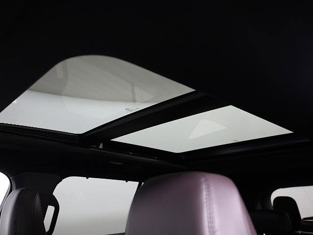 Certified 2025 Ford Explorer Platinum AWD/4WD image 19