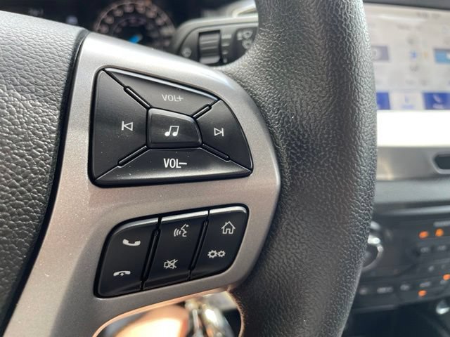 Certified 2023 Ford Ranger XLT AWD/4WD image 23