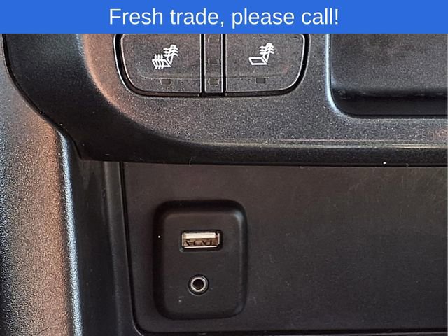 Used 2017 Chevrolet Colorado Z71 image 16