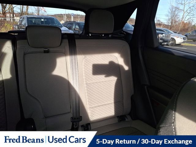 Certified 2022 Ford Escape SE w/ Convenience Package image 19