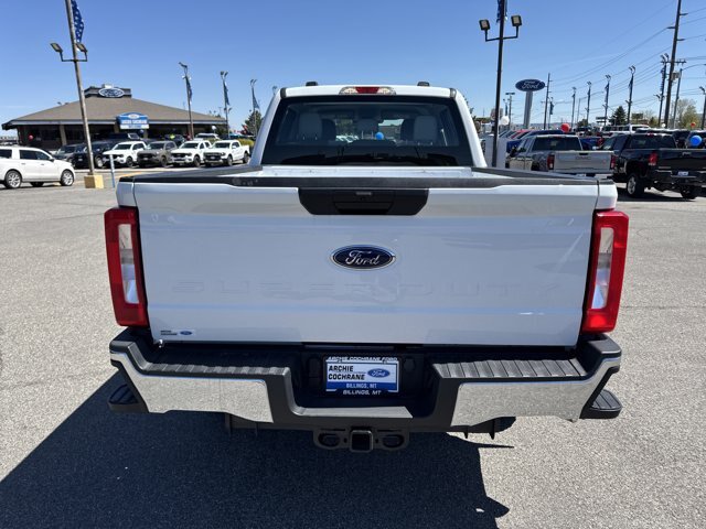 Certified 2024 Ford F250 XL w/ XL Chrome Package AWD/4WD image 14