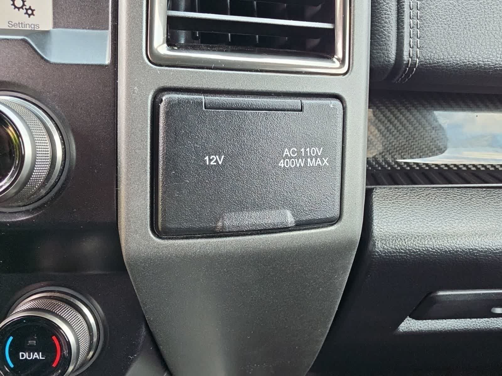 Certified 2019 Ford F150 Raptor w/ Equipment Group 802A Luxury AWD/4WD image 29