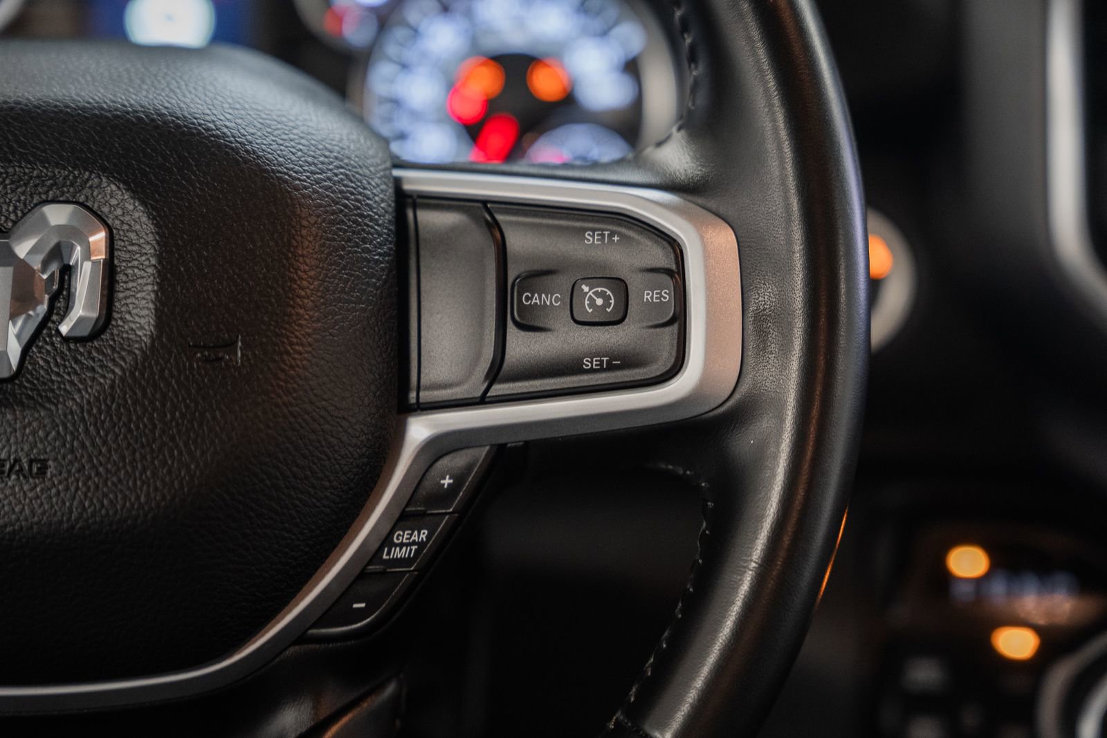 Used 2022 RAM 1500 Big Horn image 37