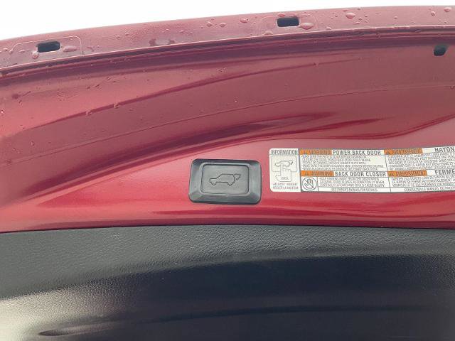 Used 2018 Toyota RAV4 Limited image 36